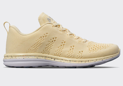 Women's TechLoom Pro Vanilla / Harbor Grey / Speckle
