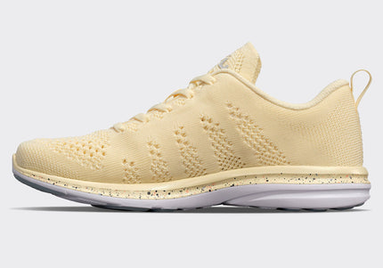 Women's TechLoom Pro Vanilla / Harbor Grey / Speckle