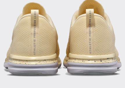 Women's TechLoom Pro Vanilla / Harbor Grey / Speckle