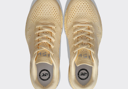 Women's TechLoom Pro Vanilla / Harbor Grey / Speckle