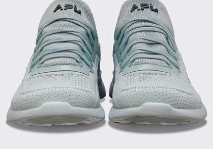Women's TechLoom Tracer Aqua Mist / Deep Petrol