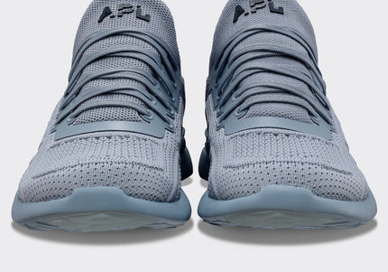 Women's TechLoom Tracer Frozen Grey / Navy