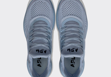 Women's TechLoom Tracer Frozen Grey / Navy