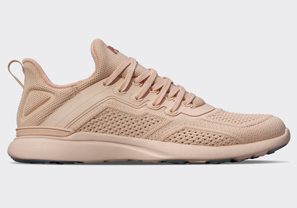 Women's TechLoom Tracer Oat Silk / Beachwood