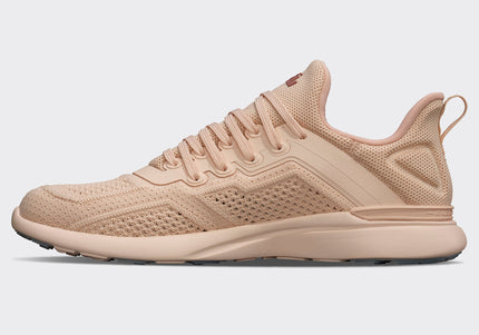 Women's TechLoom Tracer Oat Silk / Beachwood
