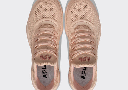 Women's TechLoom Tracer Oat Silk / Beachwood