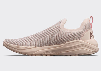 Women's TechLoom Traveler Creme / Parisian Dusk
