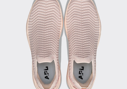 Women's TechLoom Traveler Creme / Parisian Dusk