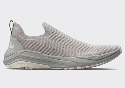 Women's TechLoom Traveler Harbor Grey / Ivory