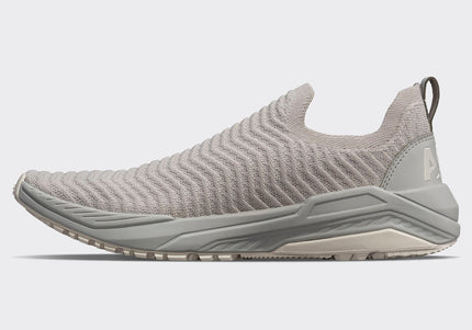 Women's TechLoom Traveler Harbor Grey / Ivory