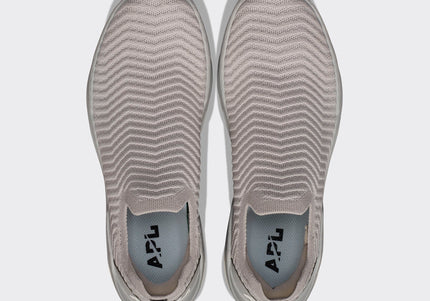 Women's TechLoom Traveler Harbor Grey / Ivory