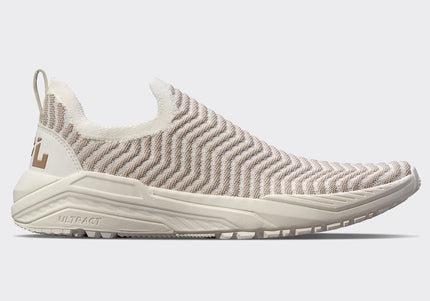 Women's TechLoom Traveler Ivory / Sandstone