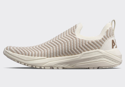 Women's TechLoom Traveler Ivory / Sandstone