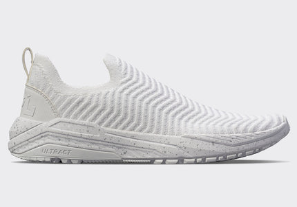 Women's TechLoom Traveler Light Fog / Silver / Speckle