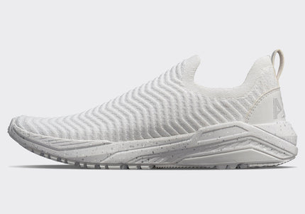Women's TechLoom Traveler Light Fog / Silver / Speckle