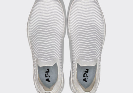 Women's TechLoom Traveler Light Fog / Silver / Speckle
