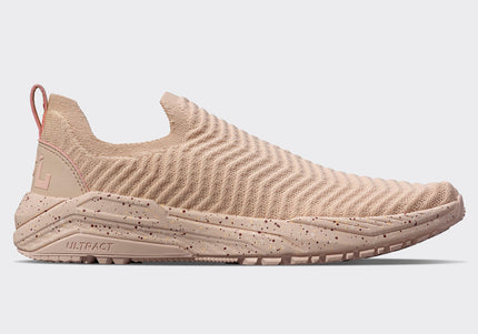Women's TechLoom Traveler Oat Silk / Bordeaux / Speckle