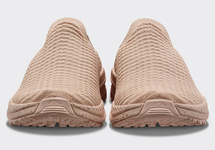 Women's TechLoom Traveler Oat Silk / Bordeaux / Speckle