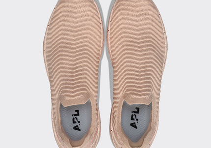 Women's TechLoom Traveler Oat Silk / Bordeaux / Speckle