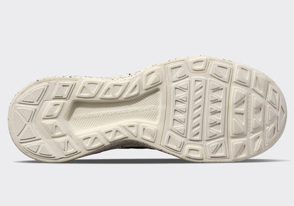 Women's TechLoom Wave Cement / Ivory / Speckle