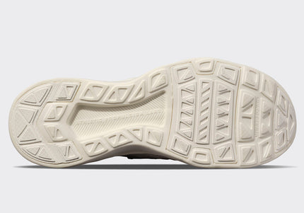 Women's TechLoom Wave Ivory / Harbor Grey / Melange