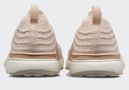 Women's TechLoom Wave Ivory / Oat Silk / Melange