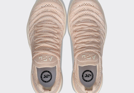 Women's TechLoom Wave Ivory / Oat Silk / Melange