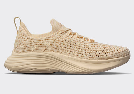 Women's TechLoom Zipline Alabaster