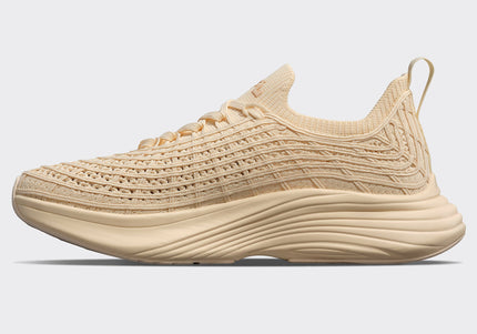 Women's TechLoom Zipline Alabaster