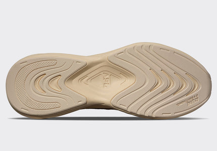 Women's TechLoom Zipline Alabaster