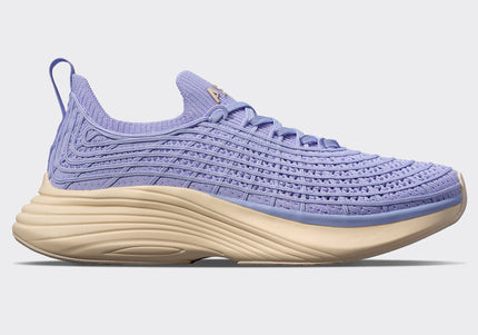 Women's TechLoom Zipline Bellflower / Alabaster