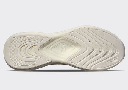Women's TechLoom Zipline Ivory / Camel