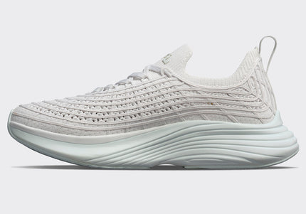 Women's TechLoom Zipline Light Fog / Aqua Mist