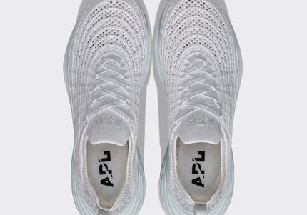 Women's TechLoom Zipline Light Fog / Aqua Mist