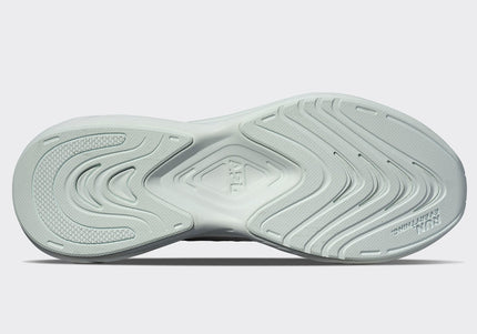 Women's TechLoom Zipline Light Fog / Aqua Mist