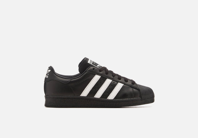 adidas Originals Superstar 82 - Core Black / White / Core Black