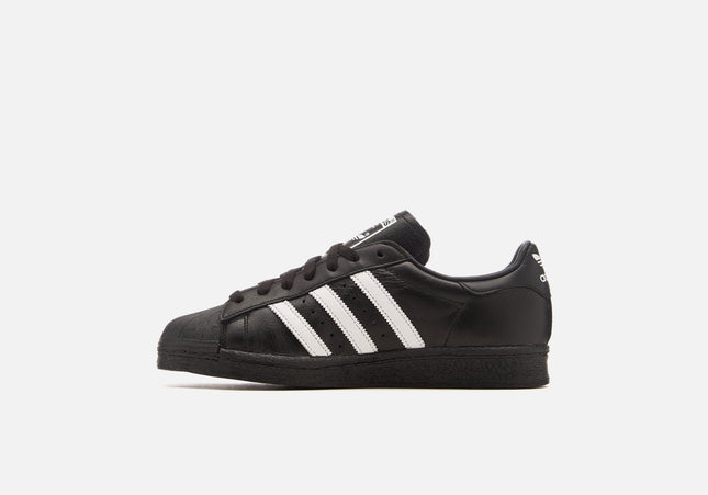 adidas Originals Superstar 82 - Core Black / White / Core Black