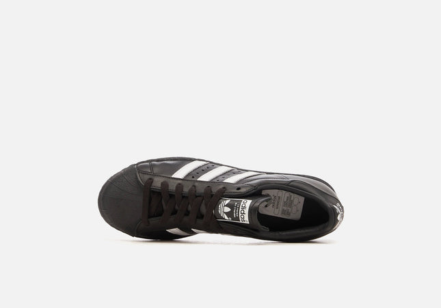 adidas Originals Superstar 82 - Core Black / White / Core Black
