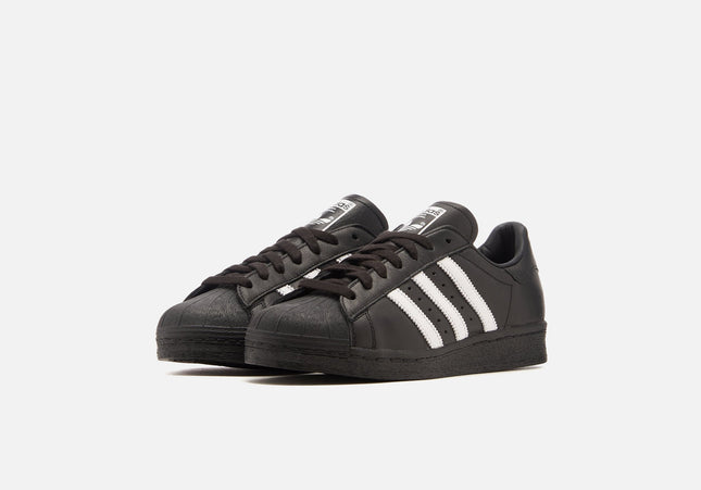 adidas Originals Superstar 82 - Core Black / White / Core Black