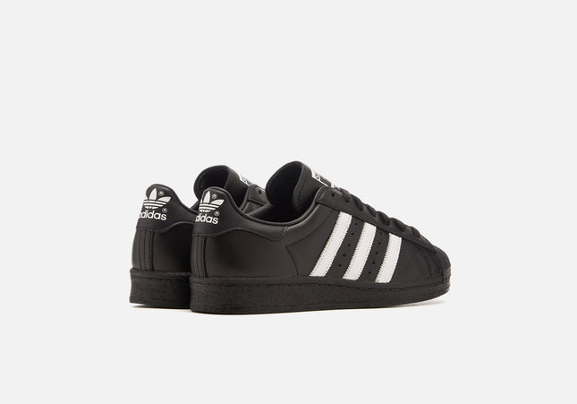 adidas Originals Superstar 82 - Core Black / White / Core Black