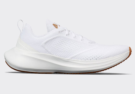 Women's TechLoom Dream White / Gum