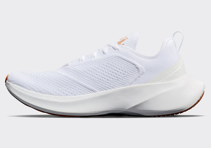 Women's TechLoom Dream White / Gum