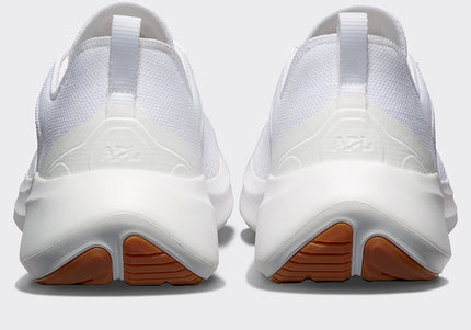 Women's TechLoom Dream White / Gum