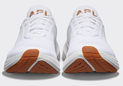 Women's TechLoom Dream White / Gum