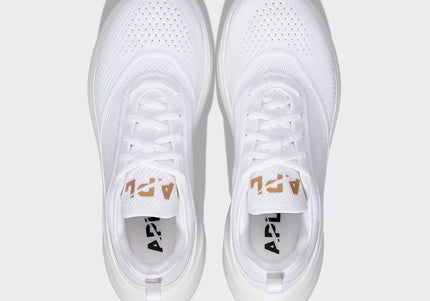 Women's TechLoom Dream White / Gum