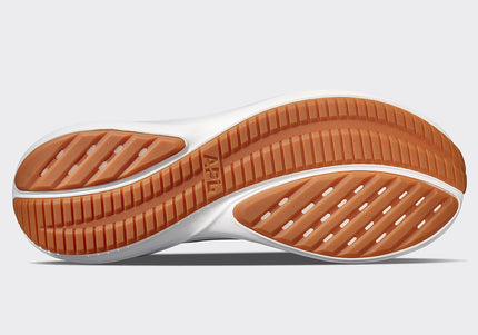 Women's TechLoom Dream White / Gum