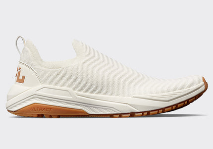 Women's TechLoom Traveler Ivory / Tan
