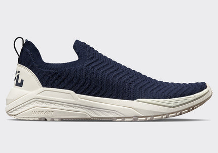Women's TechLoom Traveler Navy / Ivory