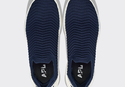 Women's TechLoom Traveler Navy / Ivory