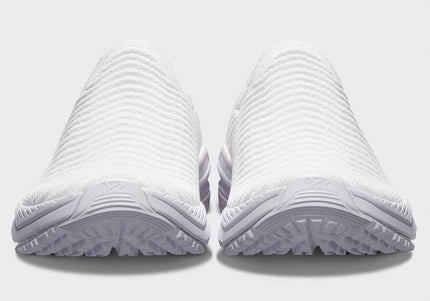 Women's TechLoom Traveler White / Black